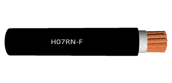 H07RN-F