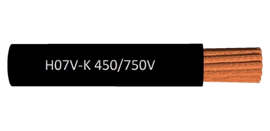 H07V-K 450V-750V
