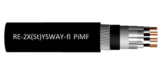 RE-2x(St)YSWAY-fl (PiMF)