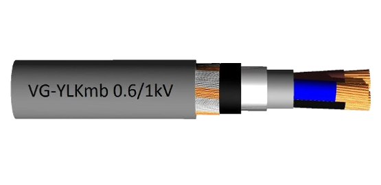 VG-YLKmb 0.6kV-1kV
