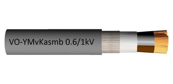 VO-YmvKasmb 0.6kV-1kV