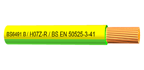 BS6491 B