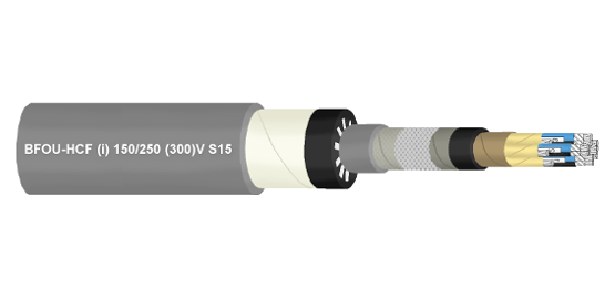 BFOU-HCF (i) S15